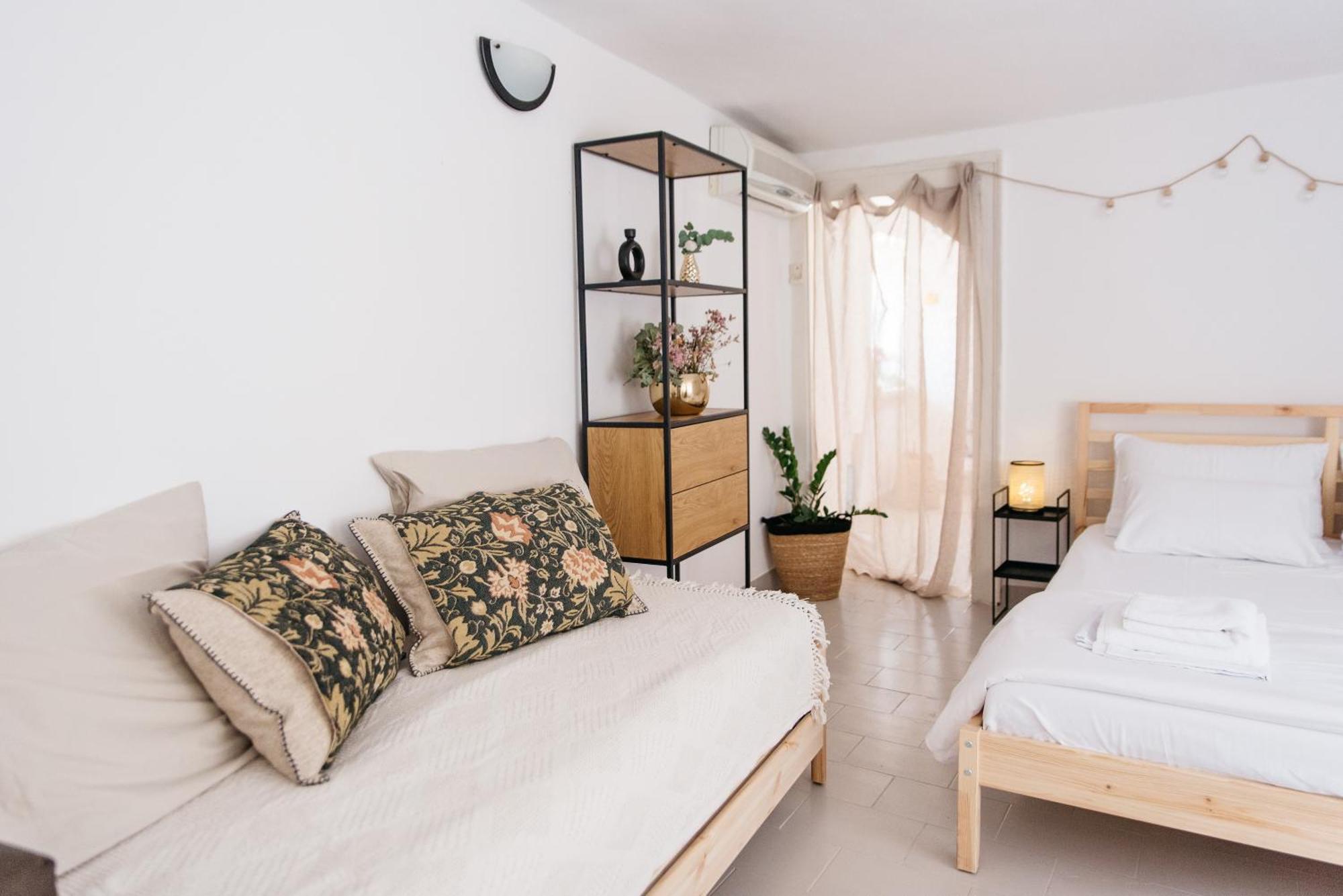 Pjaca Residence Penthouse Split Extérieur photo
