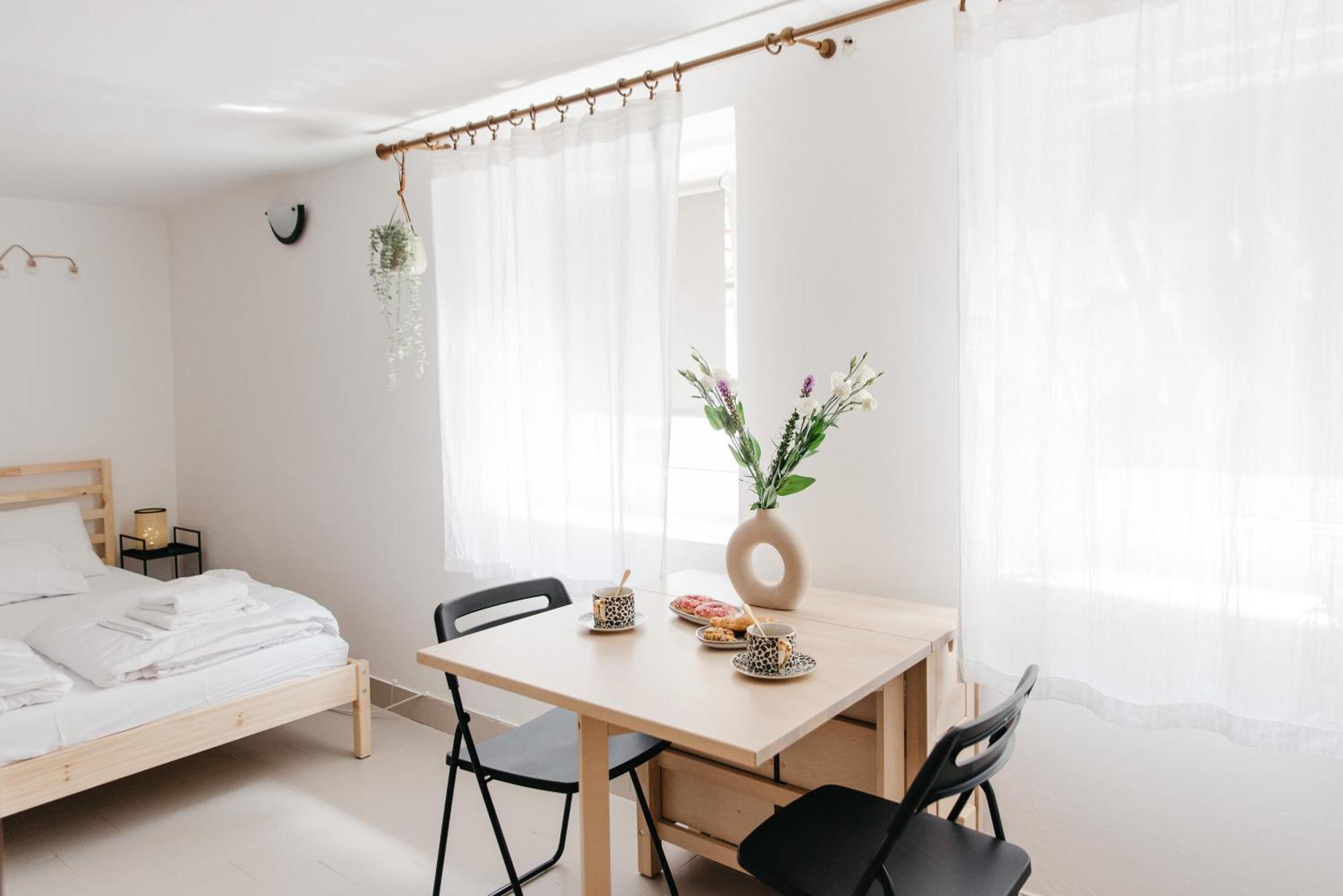 Pjaca Residence Penthouse Split Extérieur photo