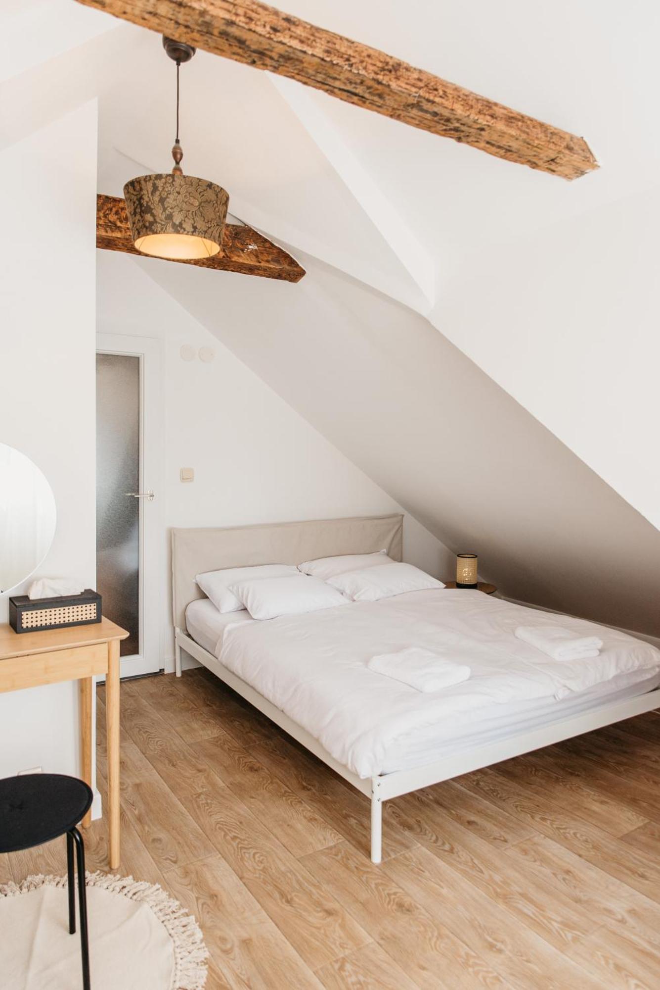 Pjaca Residence Penthouse Split Extérieur photo