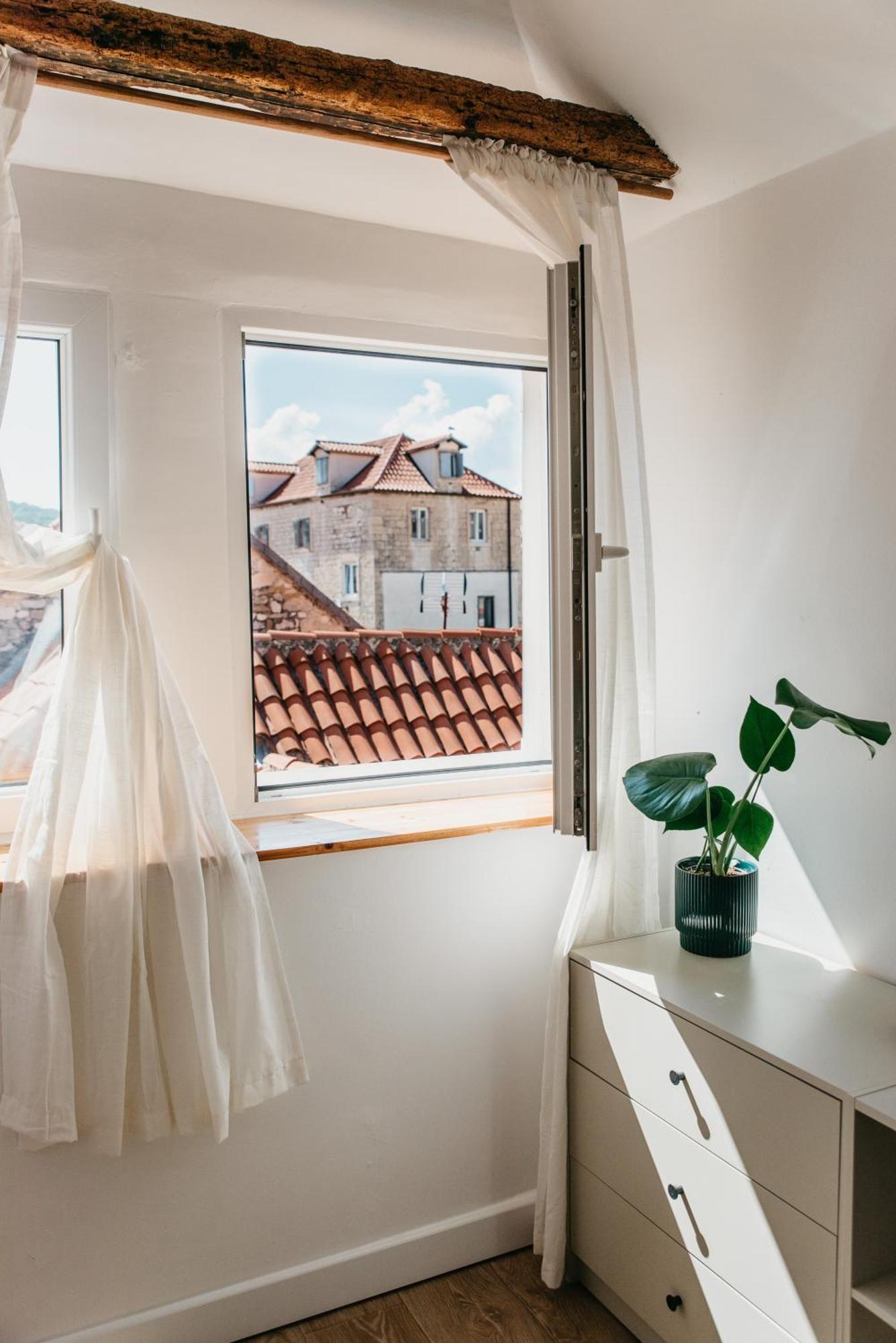 Pjaca Residence Penthouse Split Extérieur photo